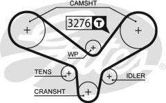 TRIGER KAYISI A4-A6-A80 ABC-AAH 2,6-2,8  95-97