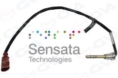 EGZOZ SICAKLIK SENSÖRÜ POLO-İBİZA-FABİA CFWA 1.2 T...