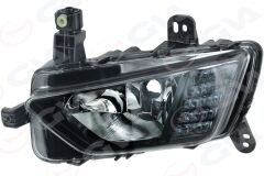 SİS FARI SAĞ POLO 2018=>