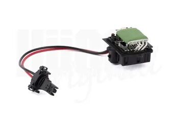 KALORİFER REZİSTANSI CLIO II 1.0-1.2-1.4-1.6-2.0-1...