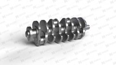 KRANK MİLİ VAG 1.9 TDI VAG BLS BJB BES BST BKC-GÜÇ...