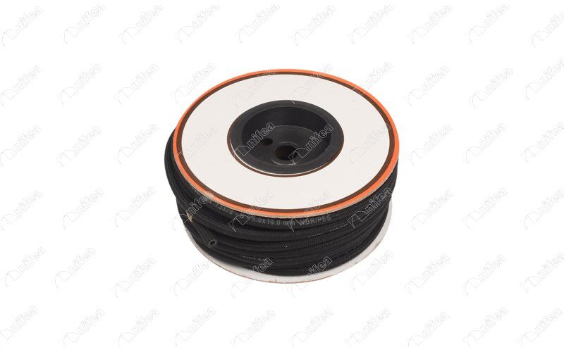 DIŞTAN ÖRGÜLÜ BENZİN YAKIT HORTUMU 5.0 mm x 10.0 m...