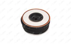 DIŞTAN ÖRGÜLÜ BENZİN YAKIT HORTUMU 5.0 mm x 10.0 m...