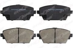 ÖN FREN BALATA NISSAN PRIMERA 1,6L 2,0L QG16 QR20 ...