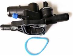 TERMOSTAT KOMPLE RENAULT CLIO V 19> TALIANT 21&...