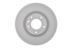 FREN DISKI ON TOUAREG-Q7-CAYENNE  04-   (SOL)