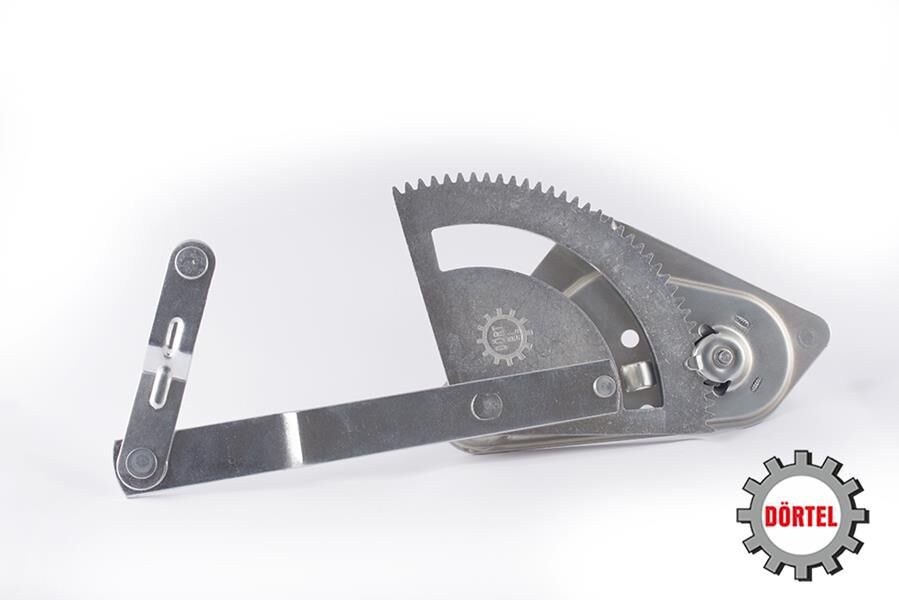 CAM KRİKOSU ARKA SAĞ R12 TOROS YM (SEGMANLI TİP) (...