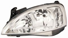 FAR SAG ELEKTRIKLI H7+H1 CORSA C 01-