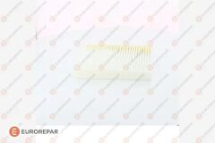 MONDEO/ BM EUROREPAR POLEN FİLTRESİ  1315687