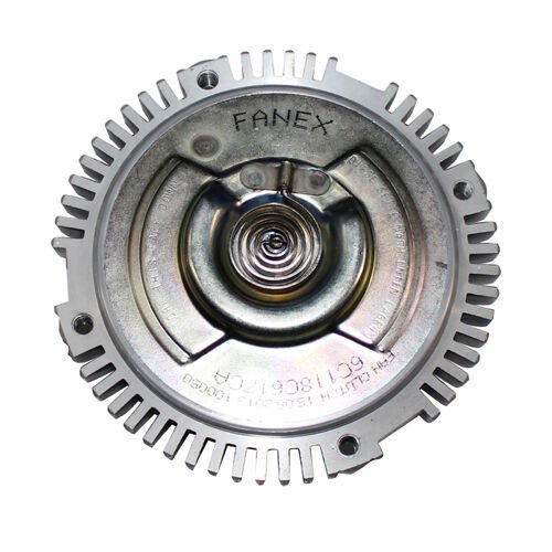 FAN TERMİĞİ TRANSIT V348 06>11 2.4 TDCI TEK TER...