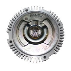 FAN TERMİĞİ TRANSIT V348 06>11 2.4 TDCI TEK TER...