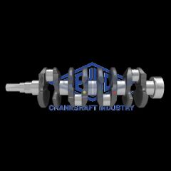 KRANK MİLİ TOYOTA COROLLA 1.6L 4A-FE AE101. AE111 ...