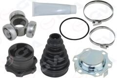 AKS KAFASI İÇ POLO-CORDOBA-İBİZA 1.4 16V (99-)(OTO...