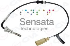 EGZOZ SICAKLIK SENSÖRÜ POLO-İBİZA-FABİA CFWA-CAYB ...