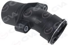SOGUTMA SUYU FLANSI MERCEDES M271 W203 W204 S204 C...