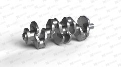 KRANK MİLİ VAG 2.0 TDI VAG AZV BKD BMM BMN CBDA-C ...