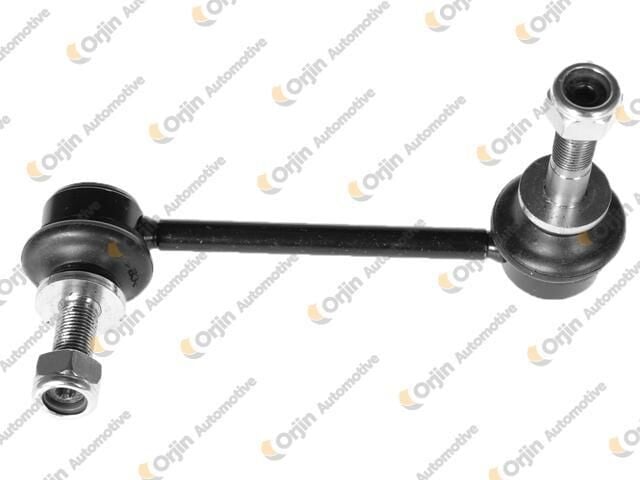 Z ROTU ÖN SOL TOYOTA HILUX VIGO 2.5L KUN25 4X4 05-...