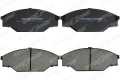 ÖN FREN BALATA TOYOTA HILUX 2,4L 2L-T LN85 LN145 4...