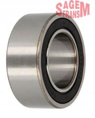 KLİMA RULMAN VOLKSWAGEN-HONDA