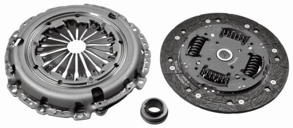 DEBRIYAJ SETI COMBO E-CROSSLAND 18> P207-P208-P...