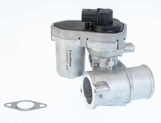 EGR Valfi FORD-MONDEO III 01>06 2.2 TDCI JAGUAR...