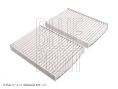 POLEN FILTRESI G30-G31-G32-G11-G12-G14-G15-G16-X5 G05-X6 G06-X7 G07 17- ( KARBONLU )