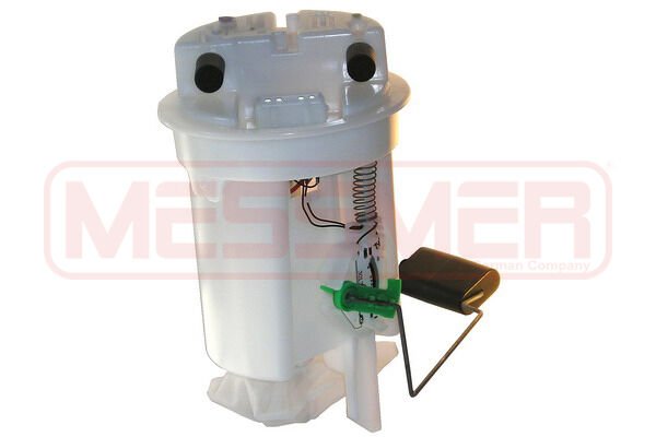 YAKIT DEPO SAMANDRASI MOTORLU 1.4/1.6/1.8 306 94-