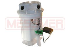 YAKIT DEPO SAMANDRASI MOTORLU 1.4/1.6/1.8 306 94-