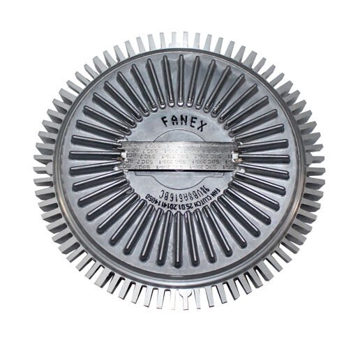 FAN TERMİĞİ TRANSIT-TOURNEO 2.5 DI 1994-2000