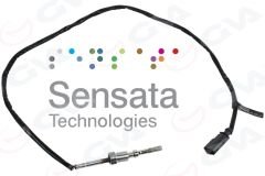 EGZOZ SICAKLIK SENSÖRÜ VW AMAROK 10=> CDCA 2.0 ...