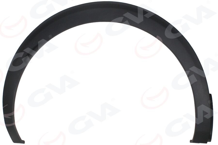 ARKA ÇAMURLUK BAKALİTİ SAĞ PEUGEOT P3008 16>