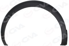 ARKA ÇAMURLUK BAKALİTİ SAĞ PEUGEOT P3008 16>