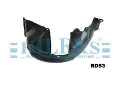 ÇAMURLUK DAVLUMBAZI ÖN SAĞ DACIA LODGY-DOKKER (04-...