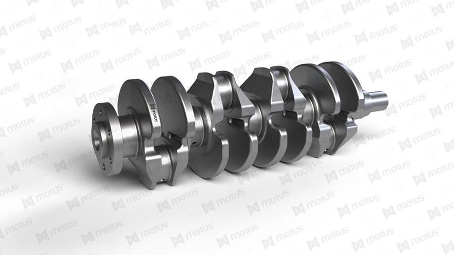 KRANK P107-P206-P207-P307-C2-C3-FIESTA-FUSION-NEMO...