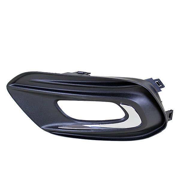 SİS FAR ÇERÇEVESİ (NİKELAJ) SOL FIAT EGEA