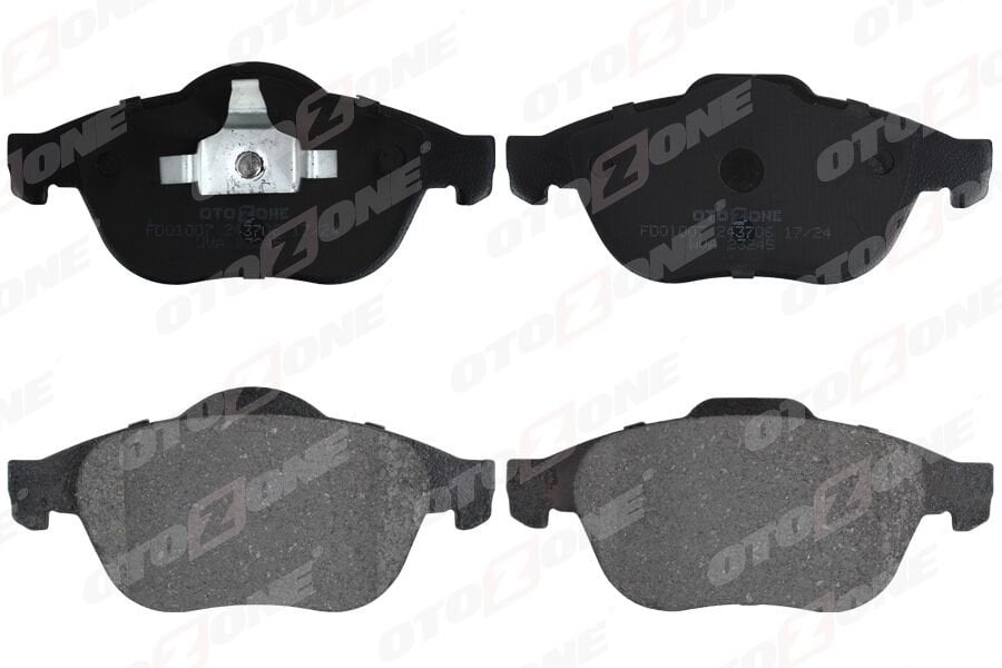 ÖN FREN BALATASI RENAULT LAGUNA II 01 ESPACE 02>...