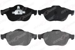 ÖN FREN BALATASI RENAULT LAGUNA II 01 ESPACE 02>...