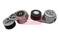 KAYIS GERGI KASNAGI KOMPLE DAF CF65 06>13 CF 14> LF 13> LF45-LF55 06>   /  OTOKAR CUMMINS EURO 4-5