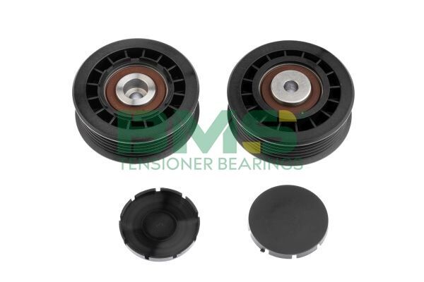 KAYIS GERGI RULMANI MERCEDES W201 W124 W210 W461 W...