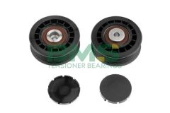 KAYIS GERGI RULMANI MERCEDES W201 W124 W210 W461 W...