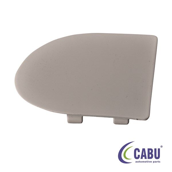 ARKA TAMPON CEKI KAPAK FOCUS I SEDAN 02>05 (AS...