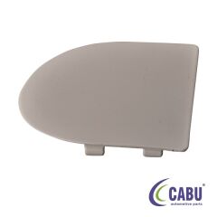 ARKA TAMPON CEKI KAPAK FOCUS I SEDAN 02>05 (AS...