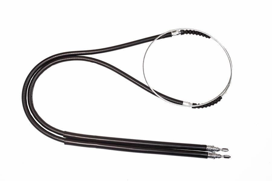 EL FREN TELİ ARKA BOXER-JUMPER-DUCATO (Kampana Fre...