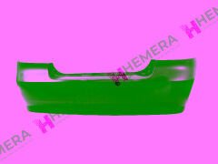 TAMPON ARKA SEDAN CHEVROLET AVEO 2005-2011