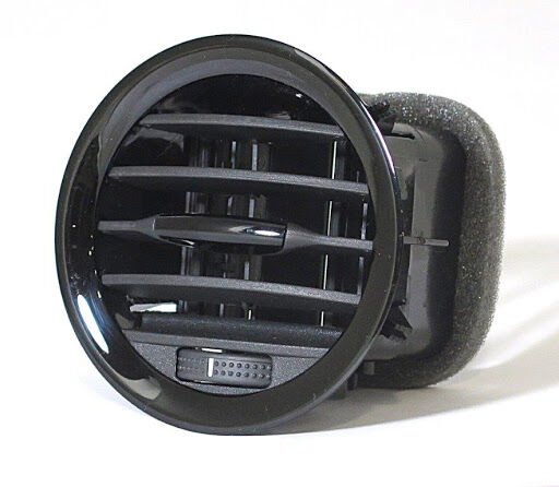 KALORİFER-KLİMA TORPİDO HAVALANDIRMA MUZULU (IZGAR...