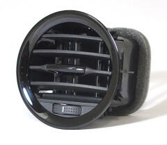 KALORİFER-KLİMA TORPİDO HAVALANDIRMA MUZULU (IZGAR...