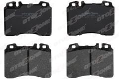 FREN BALATASI ON MERCEDES W201 W124 W202 W210 R129...