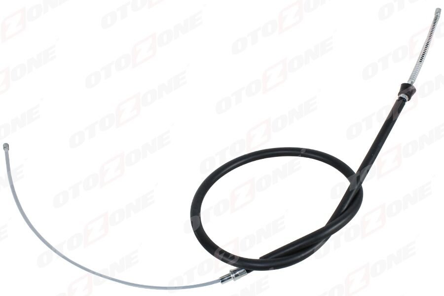 EL FREN TELİ ARKA SAĞ/SOL IBIZA-POLO 08=> (1588...