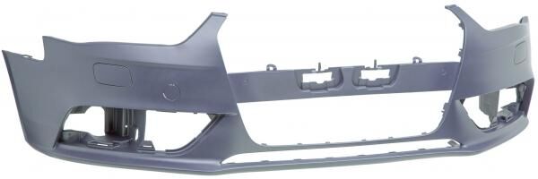 TAMPON ÖN FAR YIKAMALI ASTARLI AUDI A4 2013>