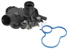 TERMOSTAT GÖVDE KOMPLE C-ELYSEE-C3-C4-P206-P301-P3...